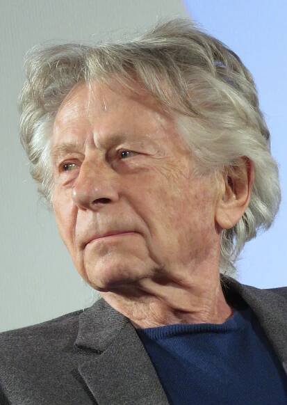 Roman Polański