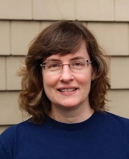 About Dr. Sharon Taylor, PT, DPT