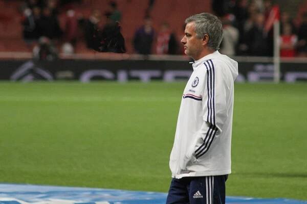 Mourinhův návrh FIFE: Chce, aby zakázali to, co se děje zcela běžně! - COOL magazín