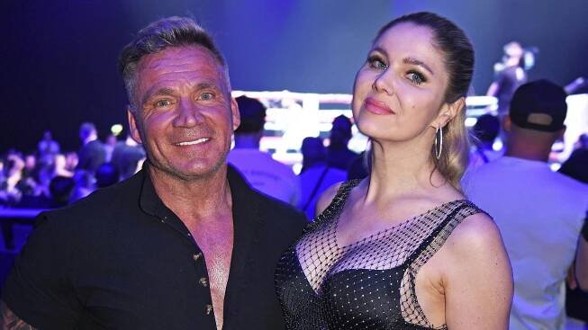 Heute.at - Peter Klein und Yvonne Woelke haben Probleme im Bett