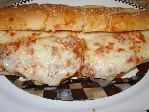 Bella Cucina Italian Family Restaurant Catering Menu Sun City Center 