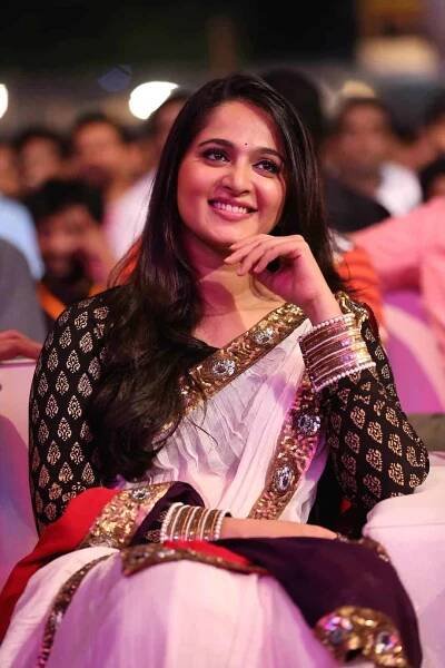Anushka Photos New