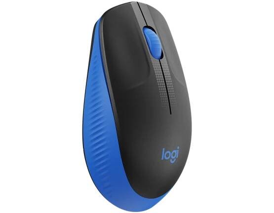 Logitech M190 FULL-SIZE WIRELESS MOUSE
