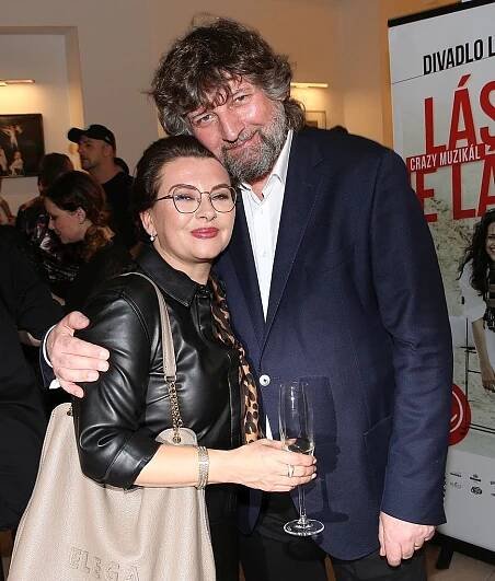 Dana Morávková otevřeně o nevěře: Partner měl milenku, strašně mě to trápilo