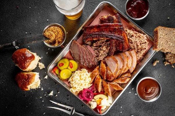 Blackdog Bar&Grill Beroun foto 2