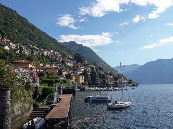 Nuove date: Tra le vie del Borgo Moltrasio si svela