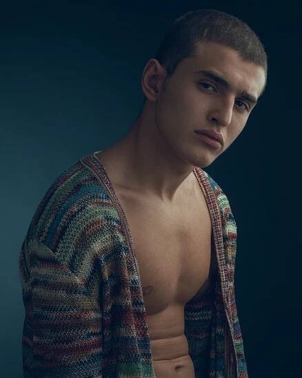 Francesco Ricci » Portraits