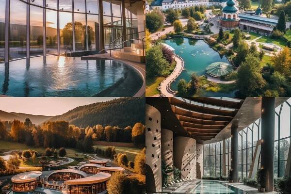 Nejlepší wellness na Slovensku