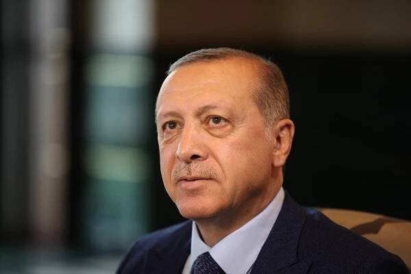 CNN Exclusive: Erdogan insists Turkey reforms don’t make him a dictator