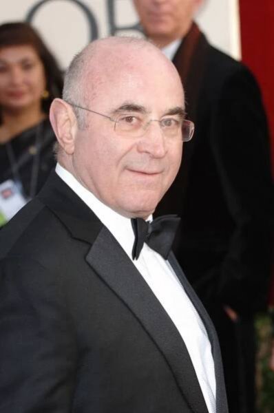 50 Famous Bald Celebrities Of All Time