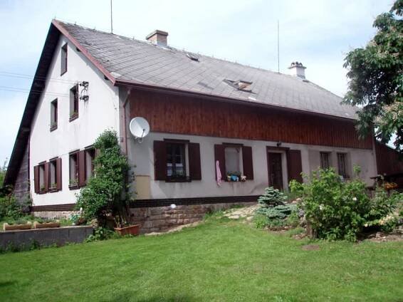 Penzion Záhory, Kunvald | Hotel.cz
