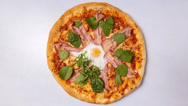 Pizzeria Alibaba | Wolt | Doručení | Liberec