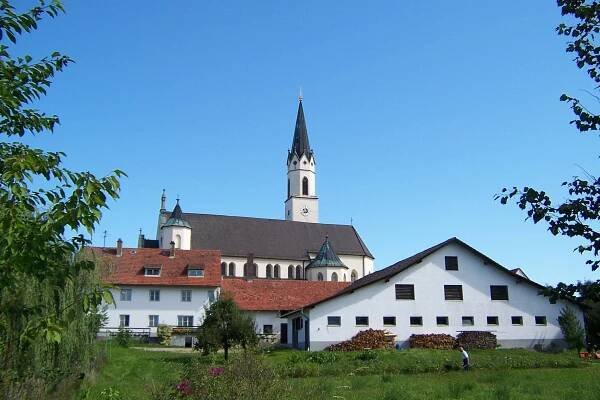 Biking The Danube Cycling Path - A Guide to the Danube Bike Trail