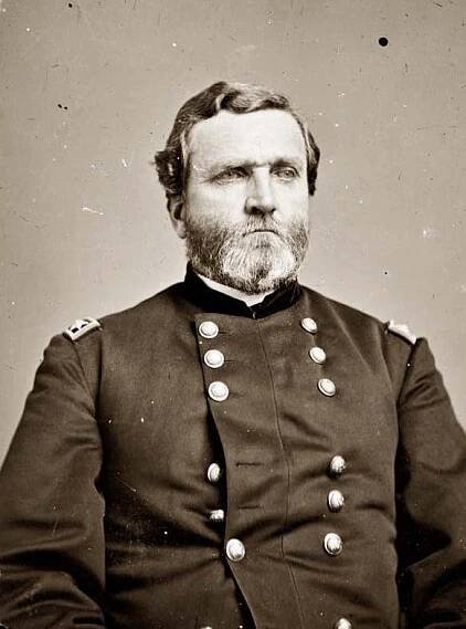 American Civil War Nicknames | Hankering for History