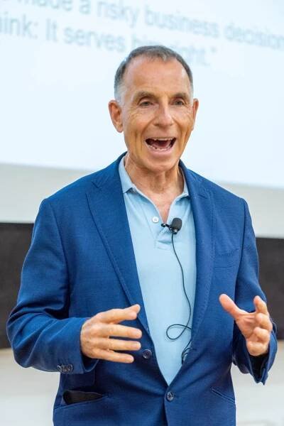 Dr. Dr. Rainer Zitelmann | 2021