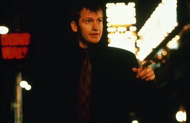Nerovná partie - Z filmu - Denis Leary