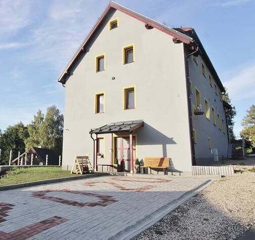 Vítejte u Trollů