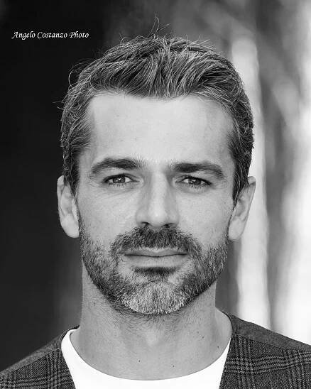 Luca Argentero