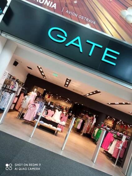 GATE foto 4