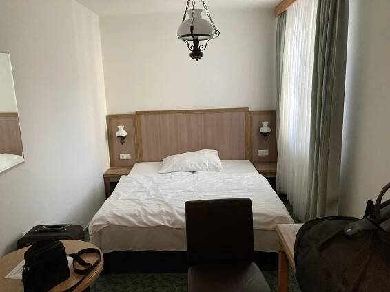 Hotel Ennius foto 5
