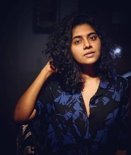 Nimisha Sajayan: 24 Hot Pics That Completely Blow Your Mind 26