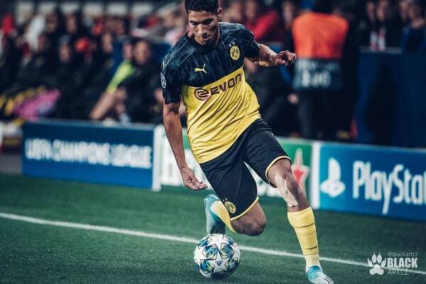 SLAVIA x DORTMUND 0:2 - LIGA MISTRŮ / fotogalerie zápasu