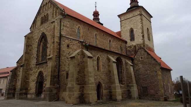 Kouřim - metaczechia.com