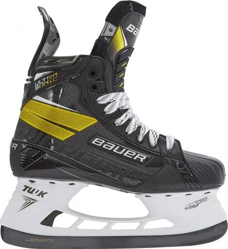 bauer supreme ultrasonic Senior