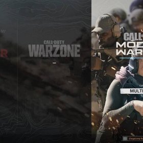 Call of Duty: Modern Warfare deserves a next-gen update and a full-blown second year