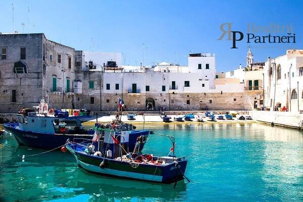 Prodej bytu 2+kk, Monopoli, provincie Bari, Itálie, obrázek č. 2