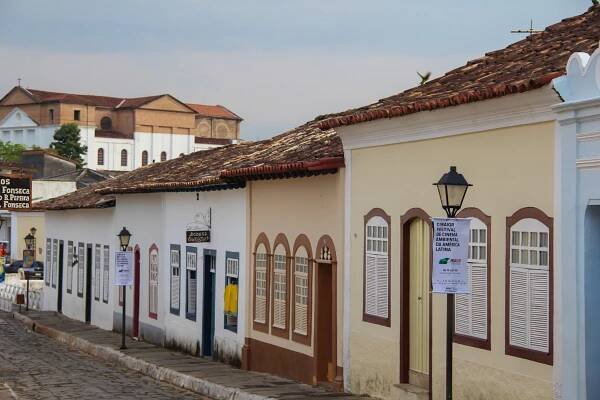 FiCA 2017 em Goiás City