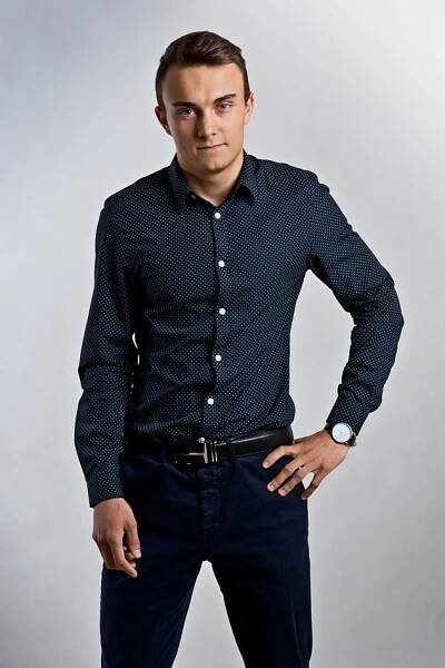 Stanislav – Daniel Král – fotograf
