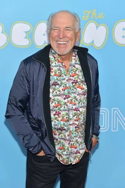 Jimmy Buffett photo 3