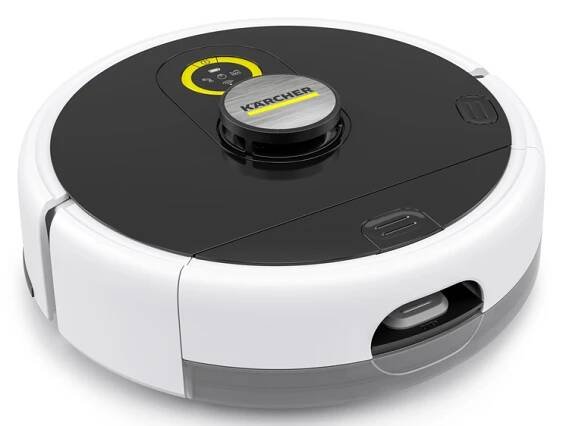 Robotický vysavač KÄRCHER RCF 3