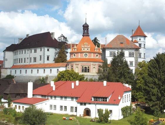 Jindřichův Hradec bude i v nové turistické sezóně městem zážitků