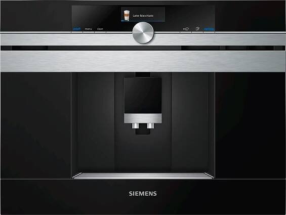 Siemens CT636LES1 od 38 590 Kč
