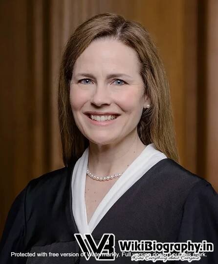 Amy Coney