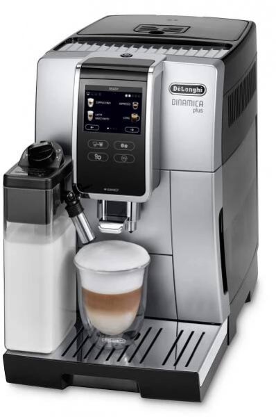 DeLonghi Dinamica Plus ECAM 370.70.SB