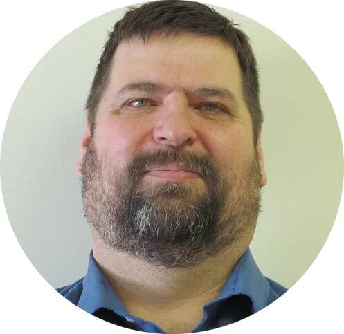 Paul Douglas |
