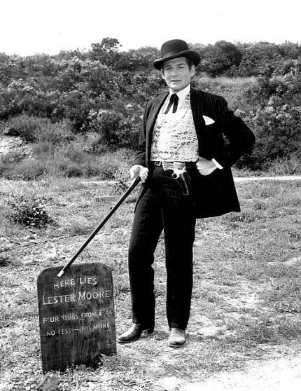 Bat Masterson - Wikipedia