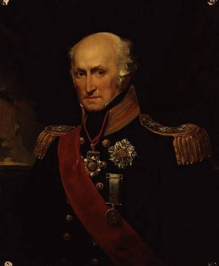 Benjamin Hallowell Carew - Wikipedia