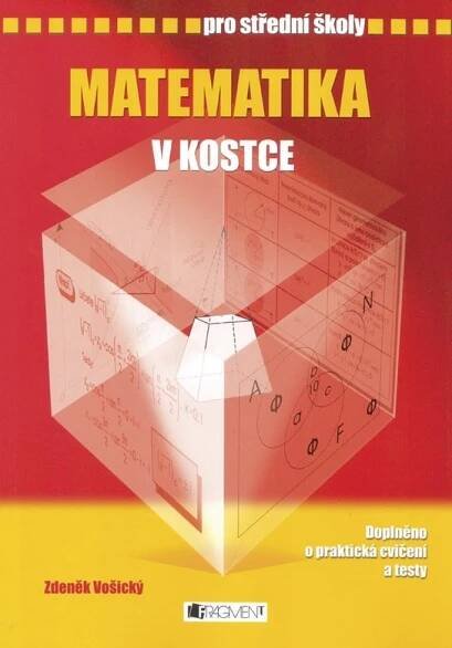 Matematika v kostce pro SŠ