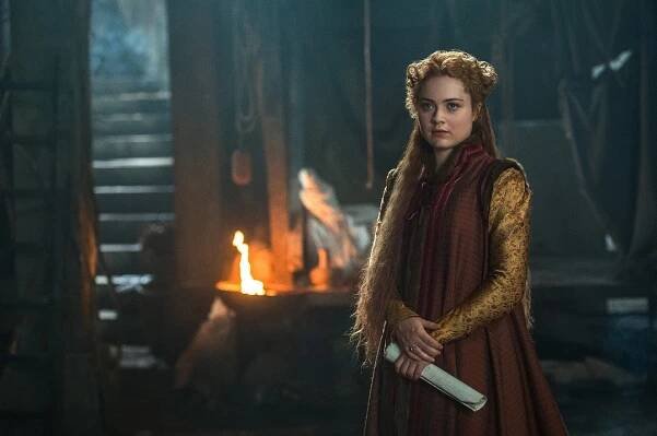 Hera Hilmar