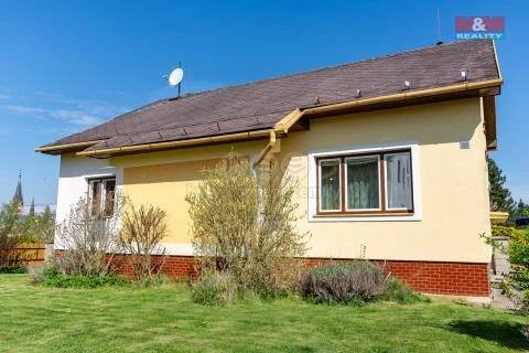 K prodeji, Rodinný dům, 234 m2, Vítkov, Skřivánčí pole Realitní ESO 