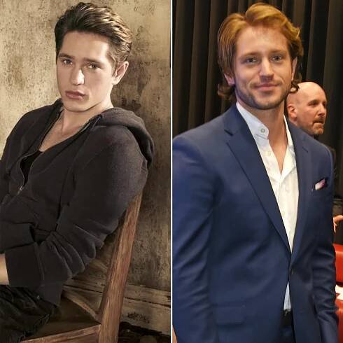 The Secret Circle Cast: Where Are They Now?