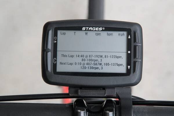 Stages Dash L10 Bike Computer In-Depth Review | DC Rainmaker