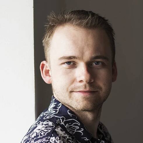 Jakub Novotný