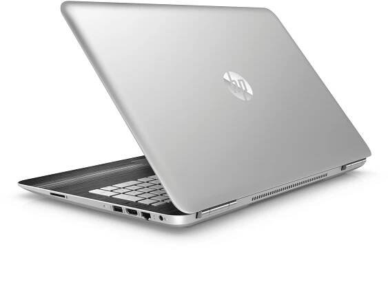 HP Pavilion Gaming 15-bc200nc