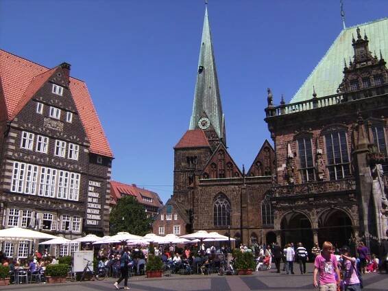 Bremen: Der große City-Guide für deinen Städtetrip