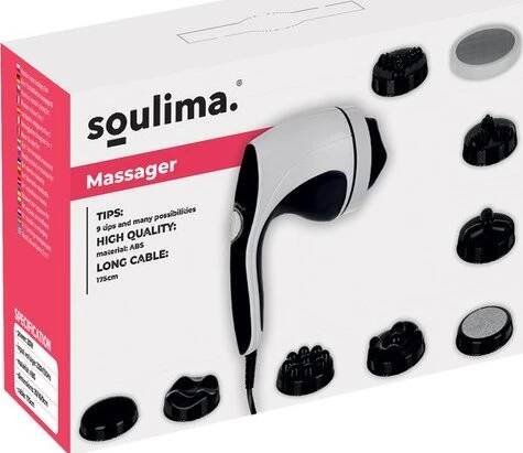 Soulima 22579